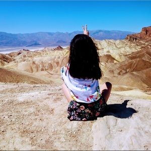 Meet your Posher, Nicki